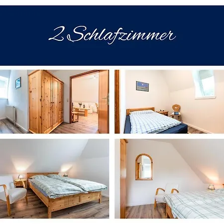 Ferienhof-bruhn-nr-5 Apartamento