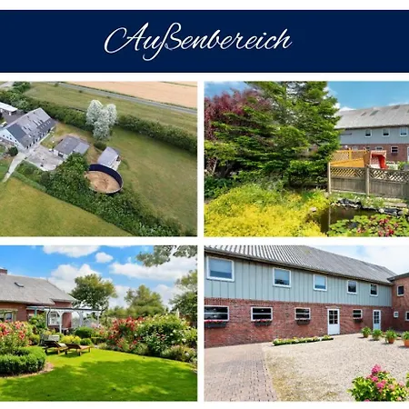 Apartamento Ferienhof-bruhn-nr-5