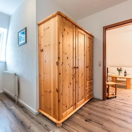 Apartment Bruhn 
