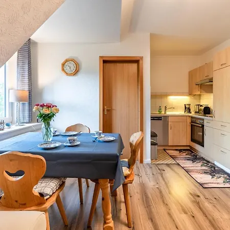 Apartment Bruhn 